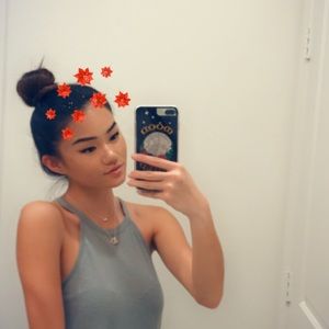 Meet your Posher, Rhyanne